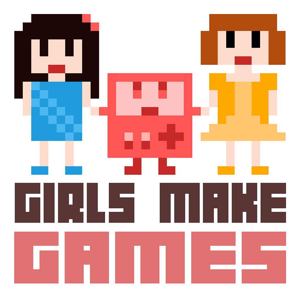 Game Dev Tutorials — Girls Make Games